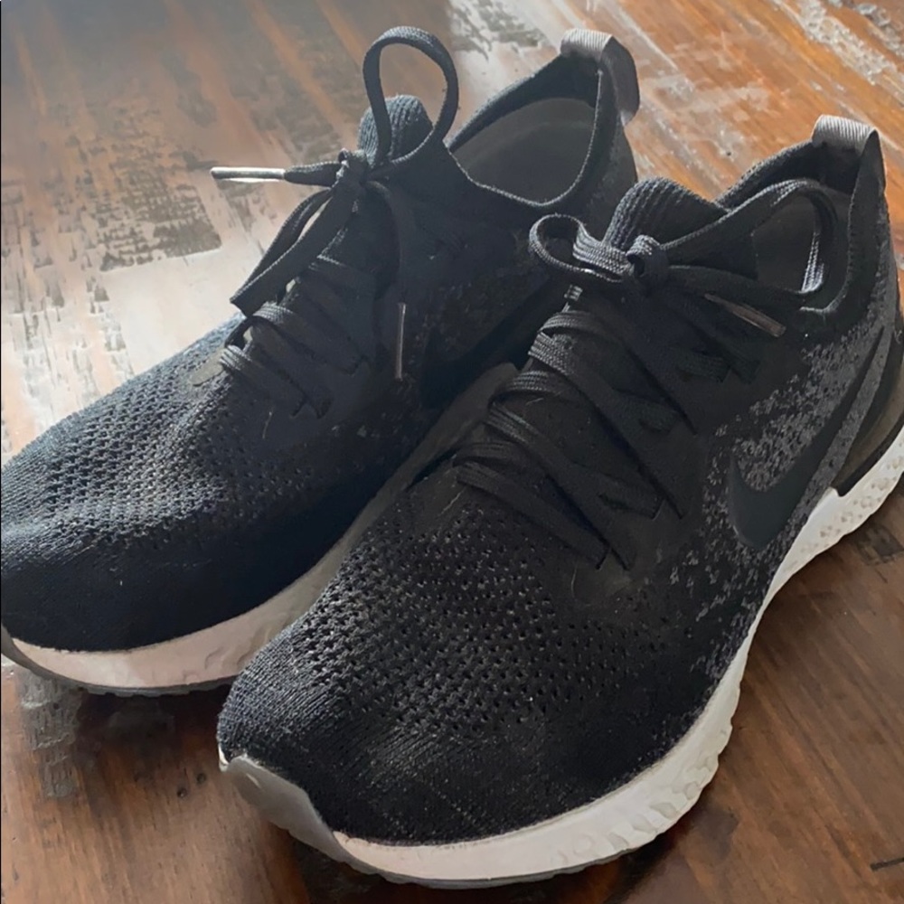 Nike Epic React women’s running sneakers